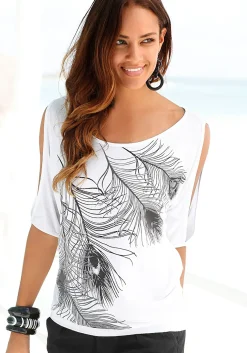 Strandshirt