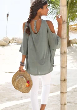 Strandshirt