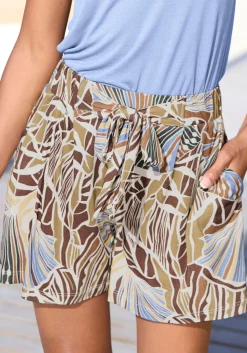 Strandshorts