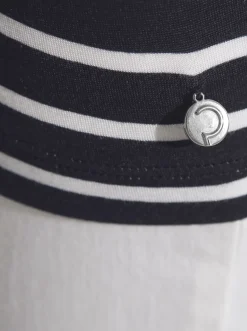 Streifenshirt