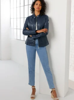 Stretch-Jeans
