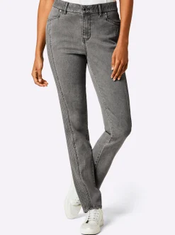 Stretch-Jeans