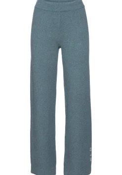 Strickhose