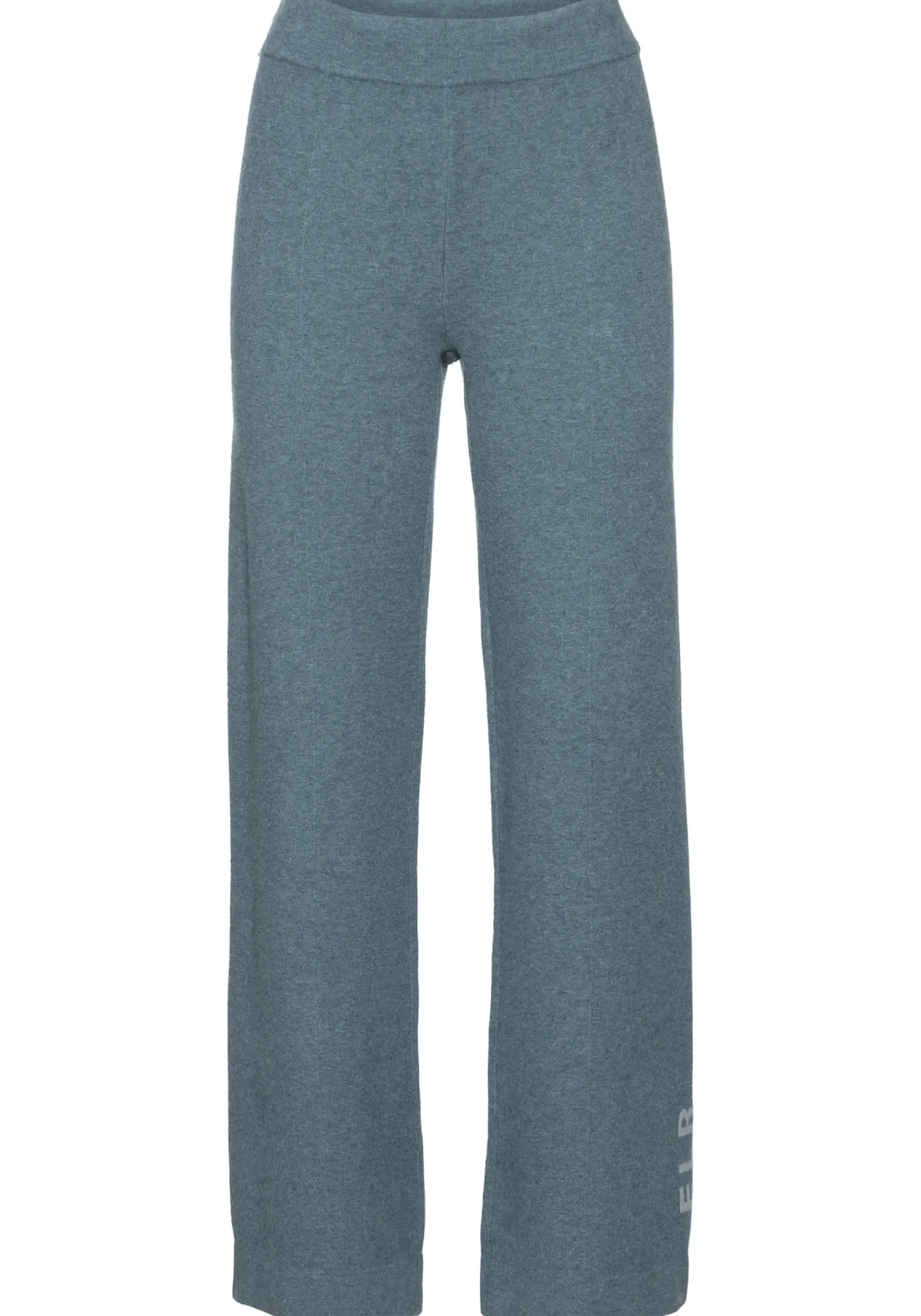 Strickhose