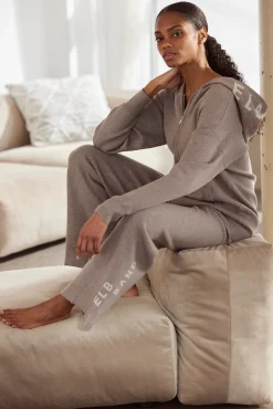 Strickhose