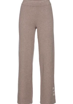 Strickhose