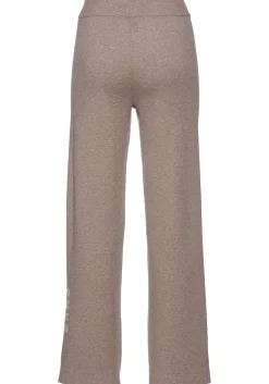 Strickhose