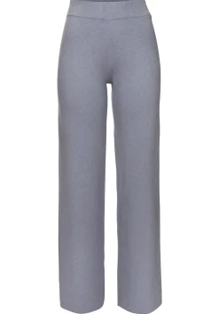 Strickhose