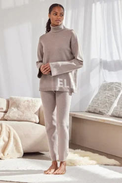 Strickhose
