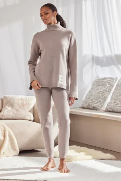 Strickhose