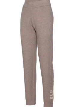 Strickhose