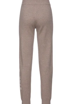 Strickhose