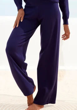 Strickhose