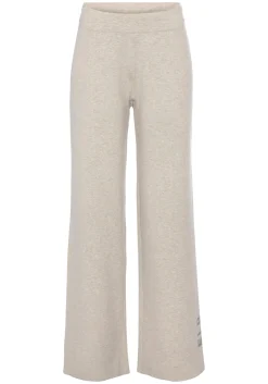Strickhose