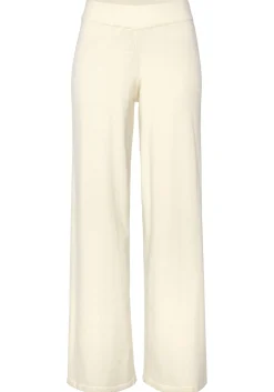 Strickhose