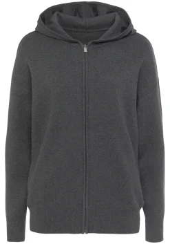 Strickjacke