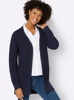 Strickjacke