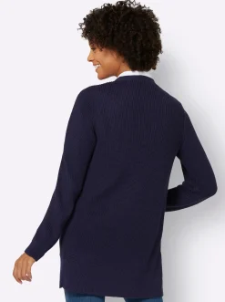 Strickjacke