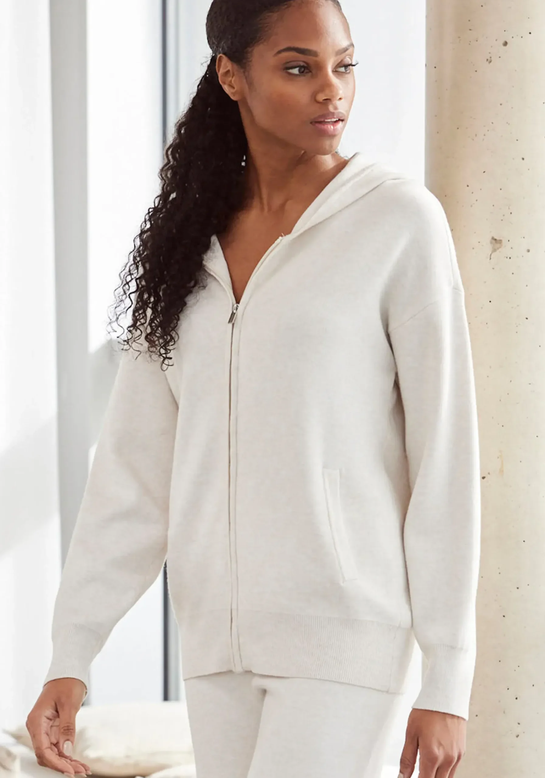 Strickjacke