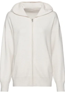 Strickjacke