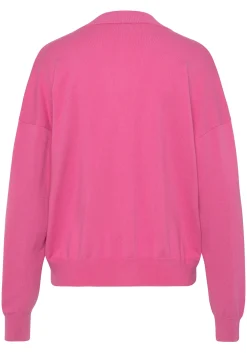 Strickjacke