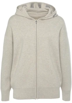 Strickjacke