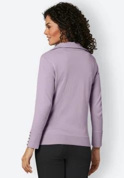 Strickjacke