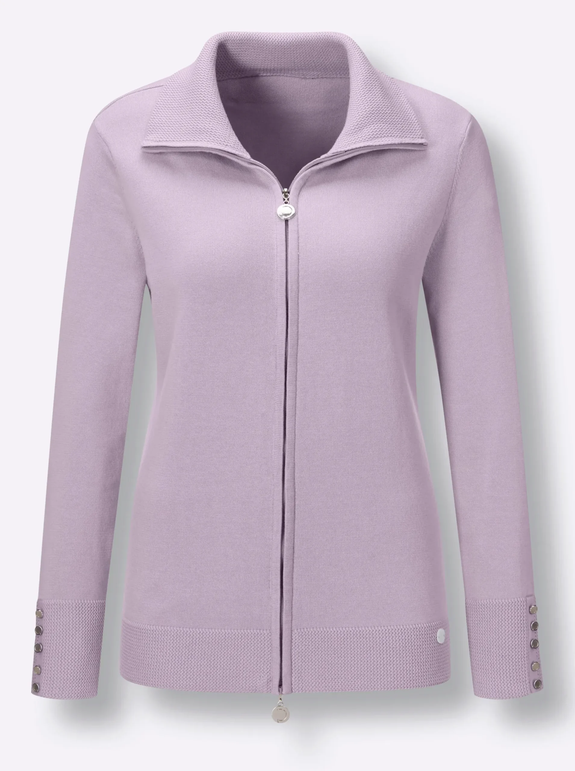 Strickjacke