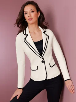 Strickjacke