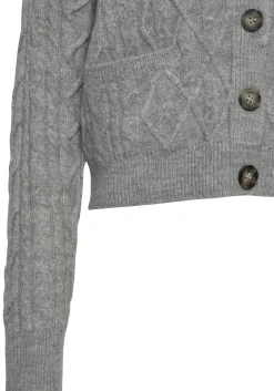 Strickjacke