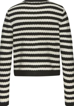 Strickjacke