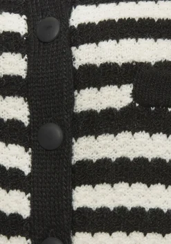 Strickjacke