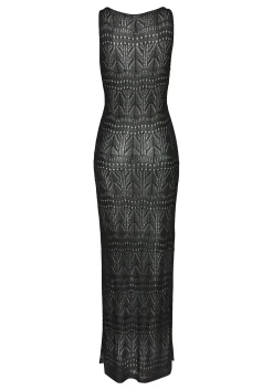 Strickkleid