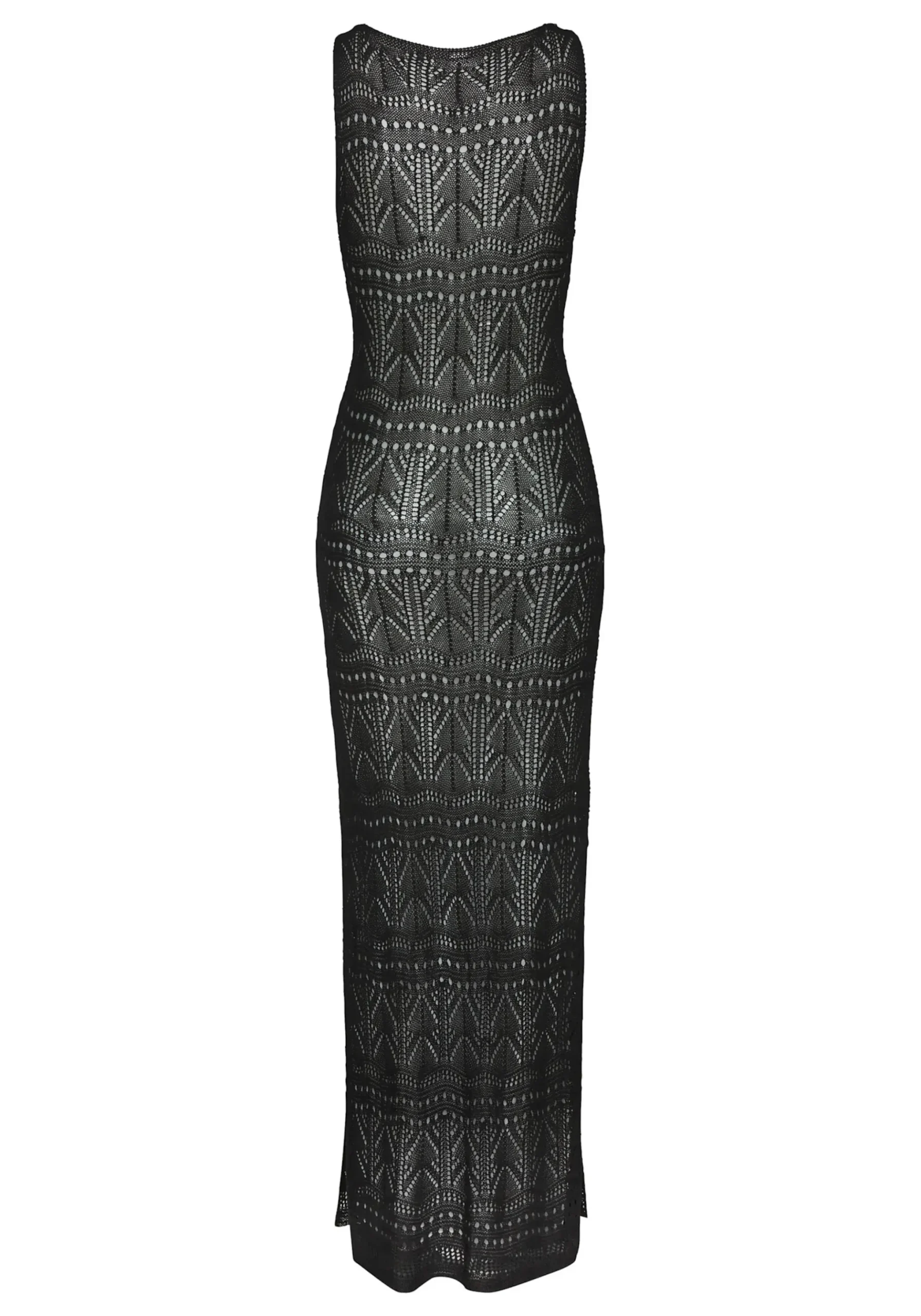 Strickkleid