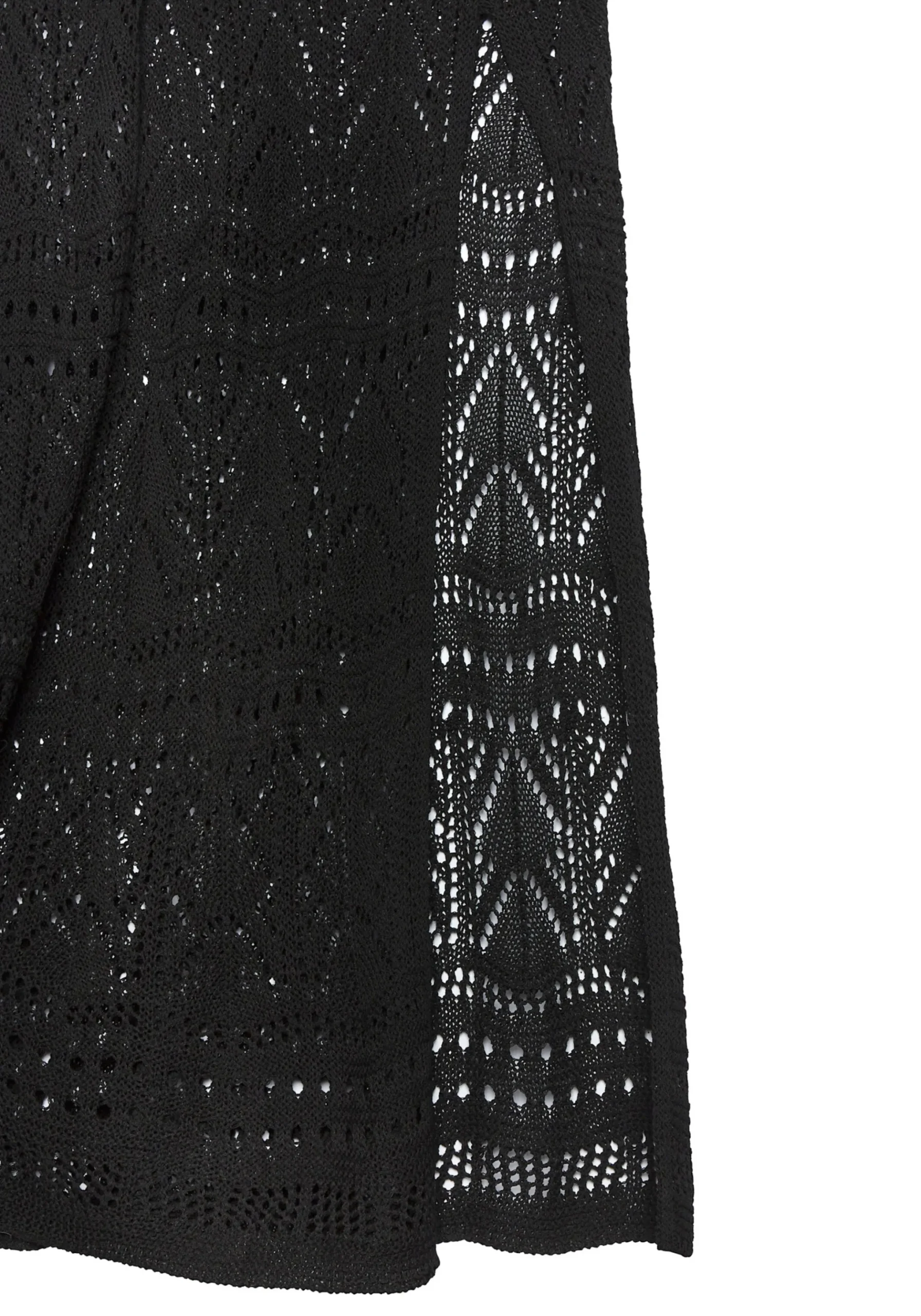 Strickkleid