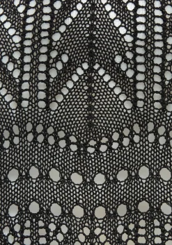 Strickkleid