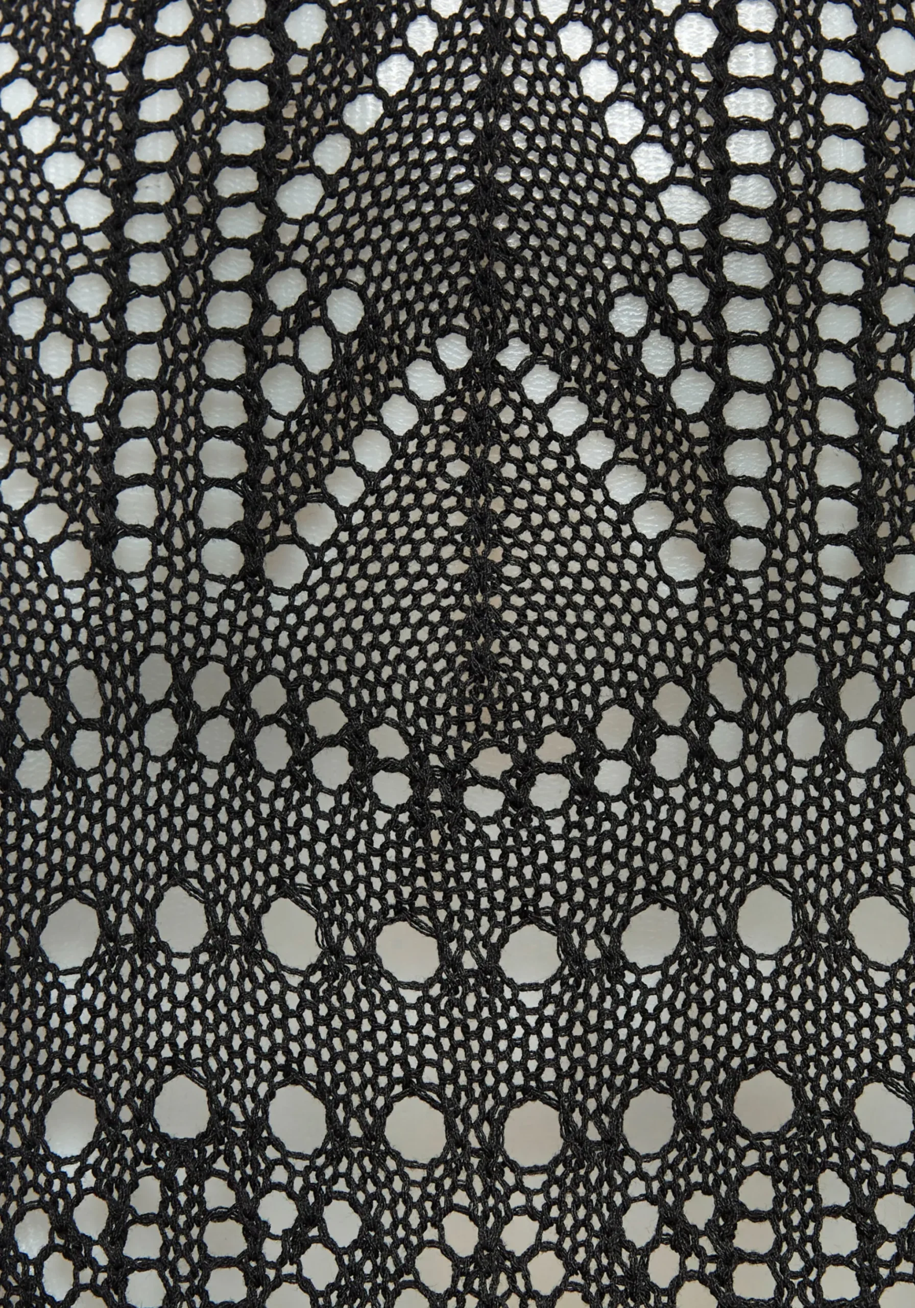 Strickkleid