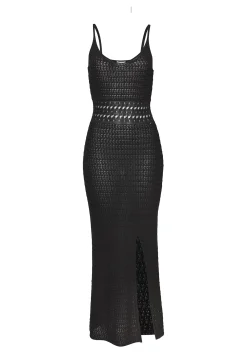 Strickkleid