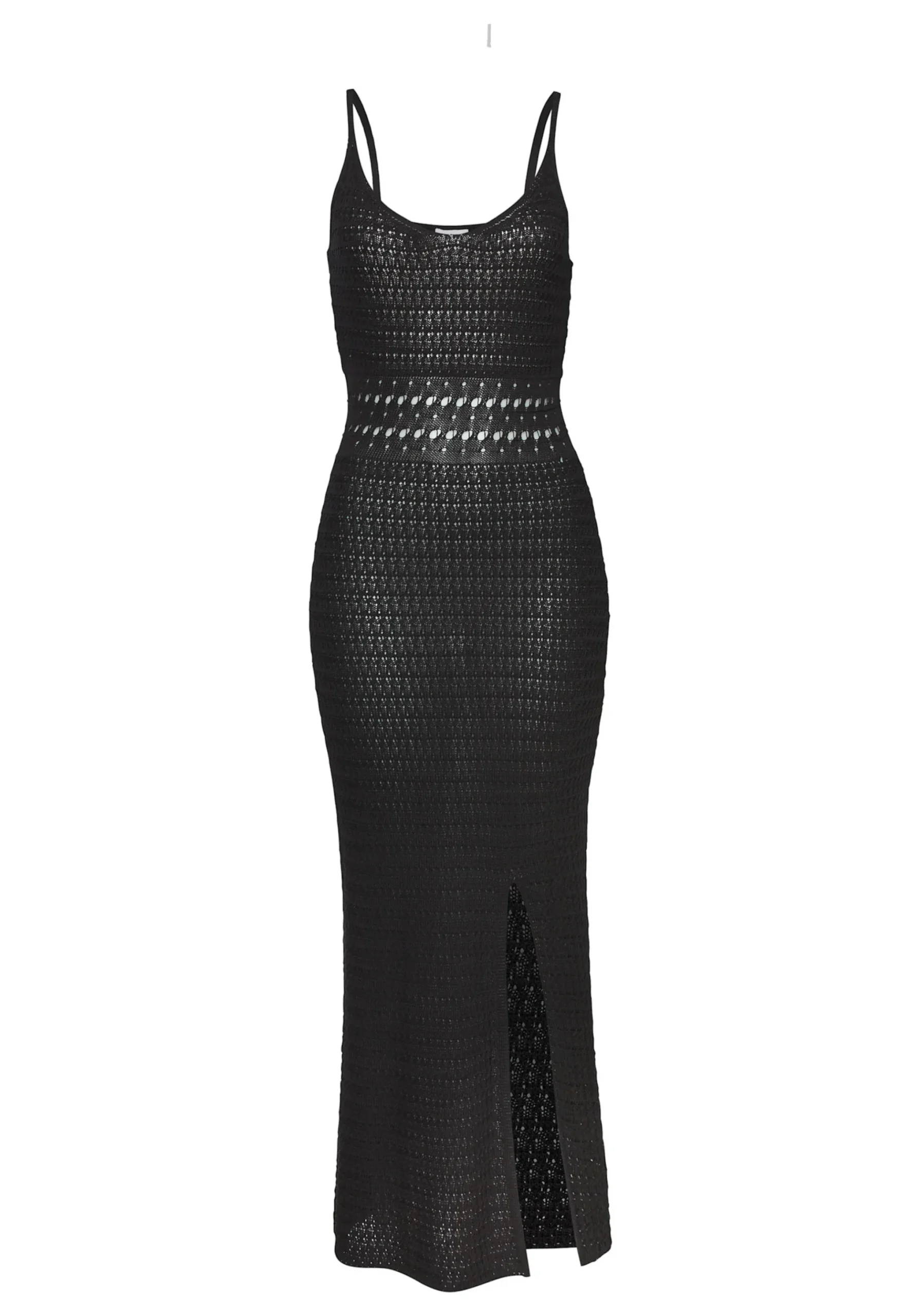Strickkleid