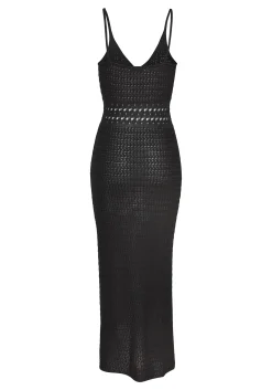 Strickkleid