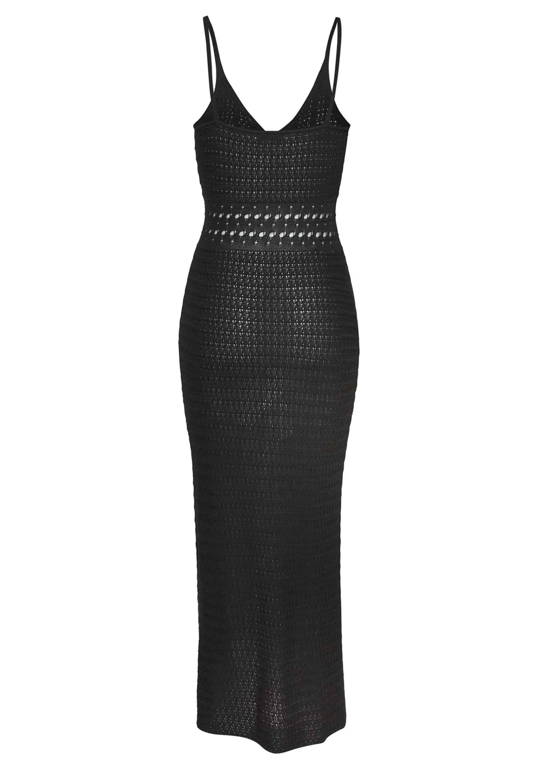 Strickkleid