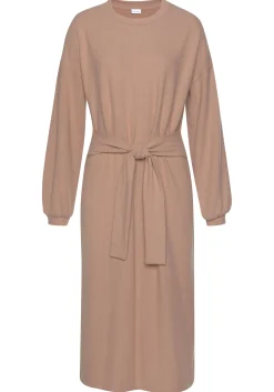 Strickkleid