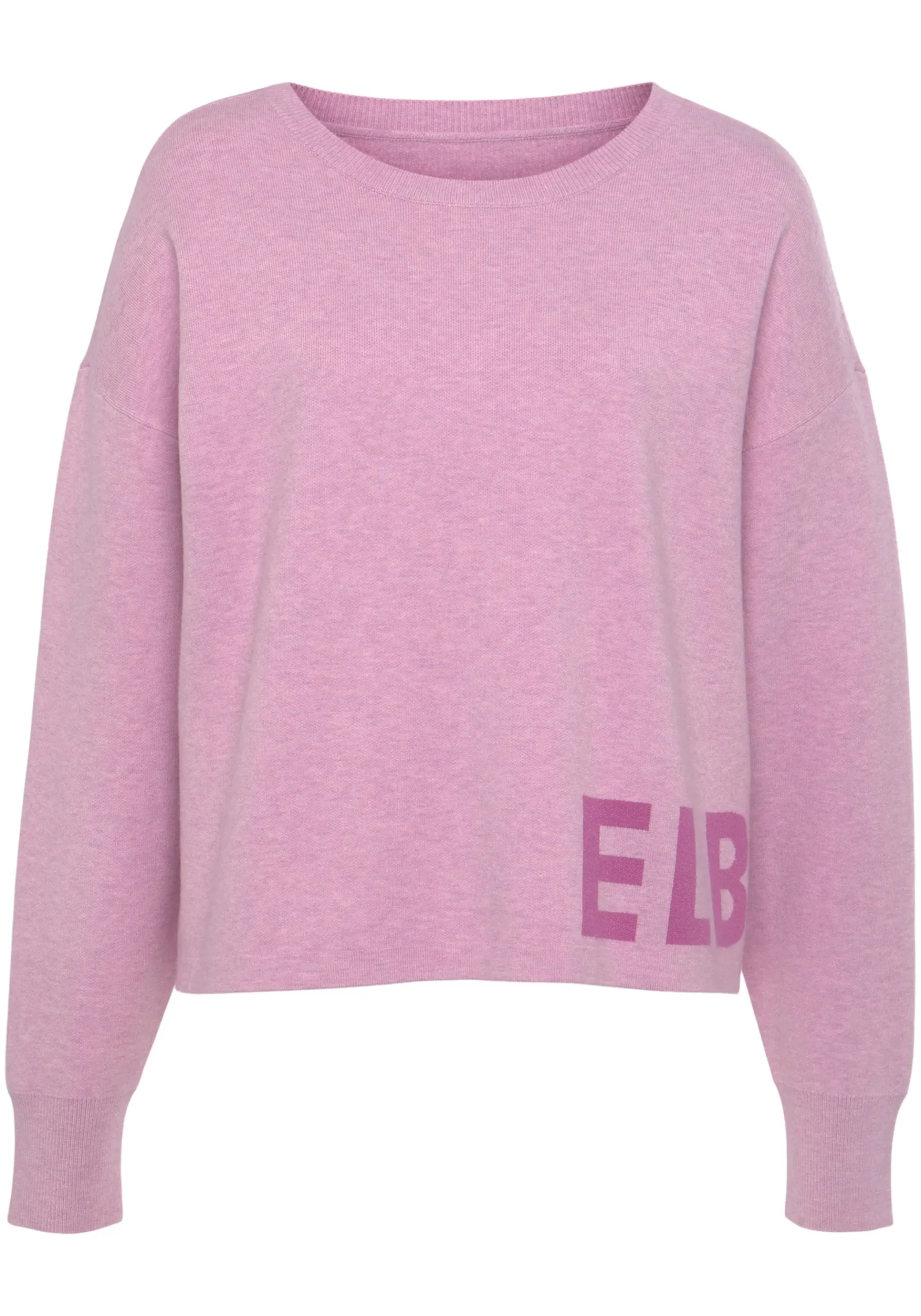 Strickpullover