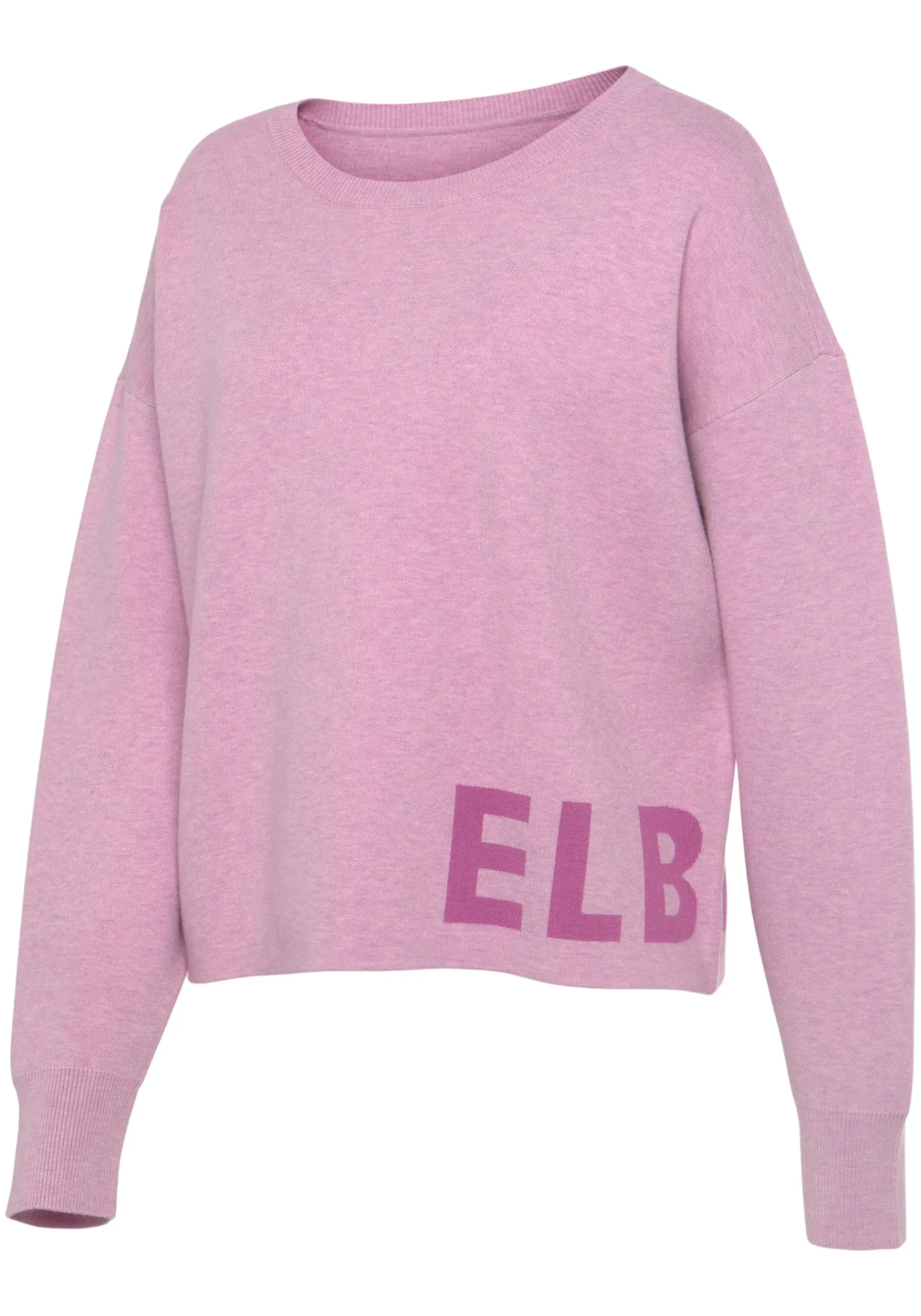 Strickpullover
