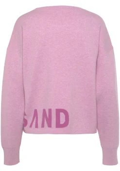 Strickpullover