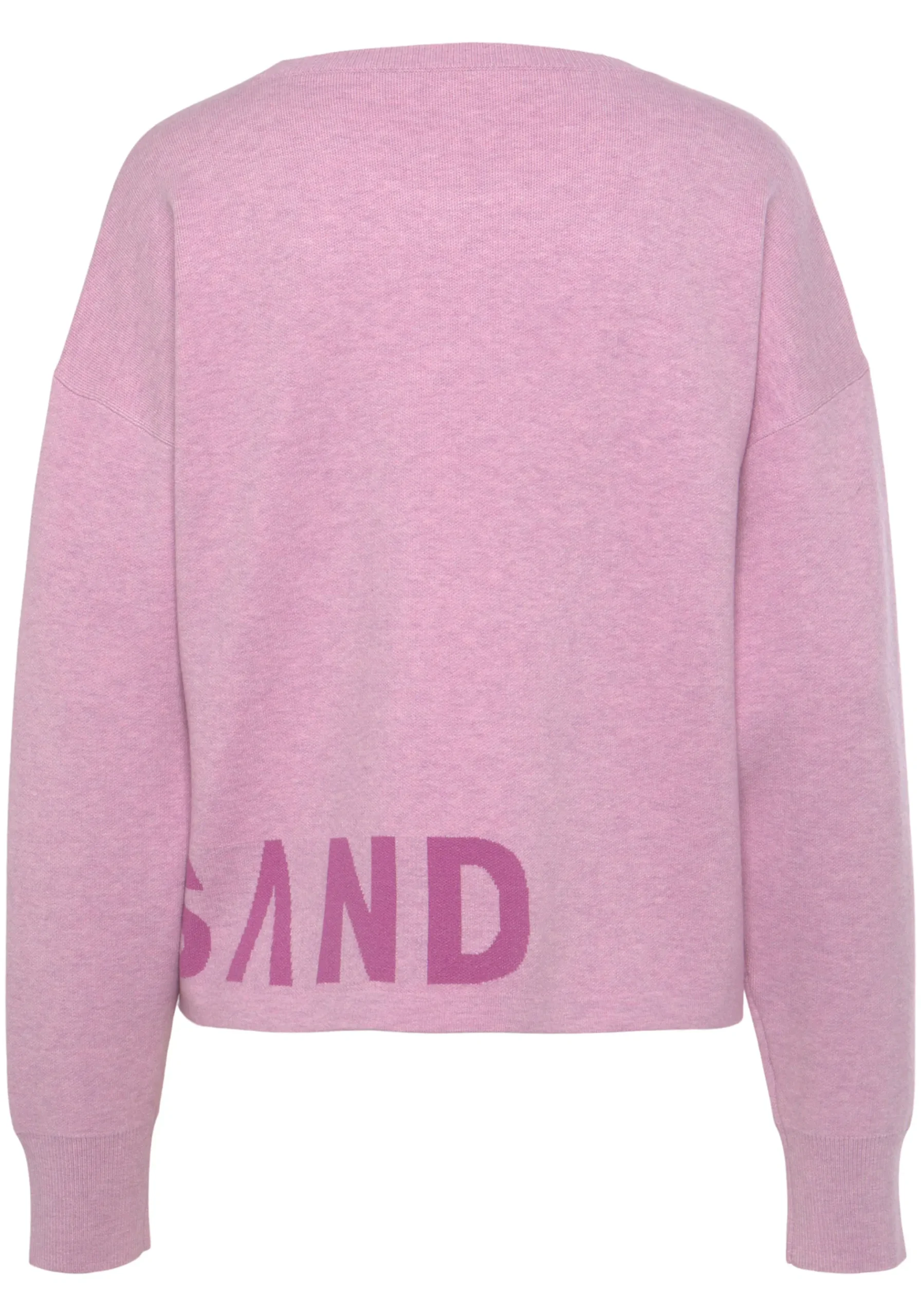 Strickpullover