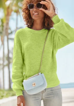 Strickpullover