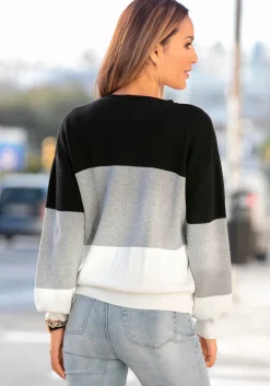 Strickpullover