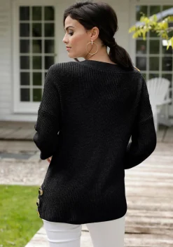 Strickpullover