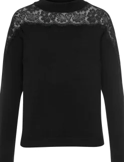 Strickpullover